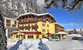 Hotel Badhaus, Zell am See, Österreich